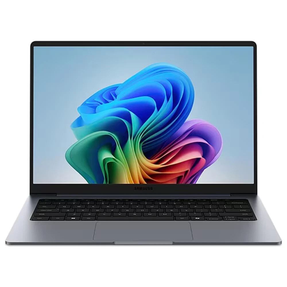 Samsung Galaxy Book6 14″ Copilot + PC Intel Core Ultra 5 16GB 512GB SSD Gray