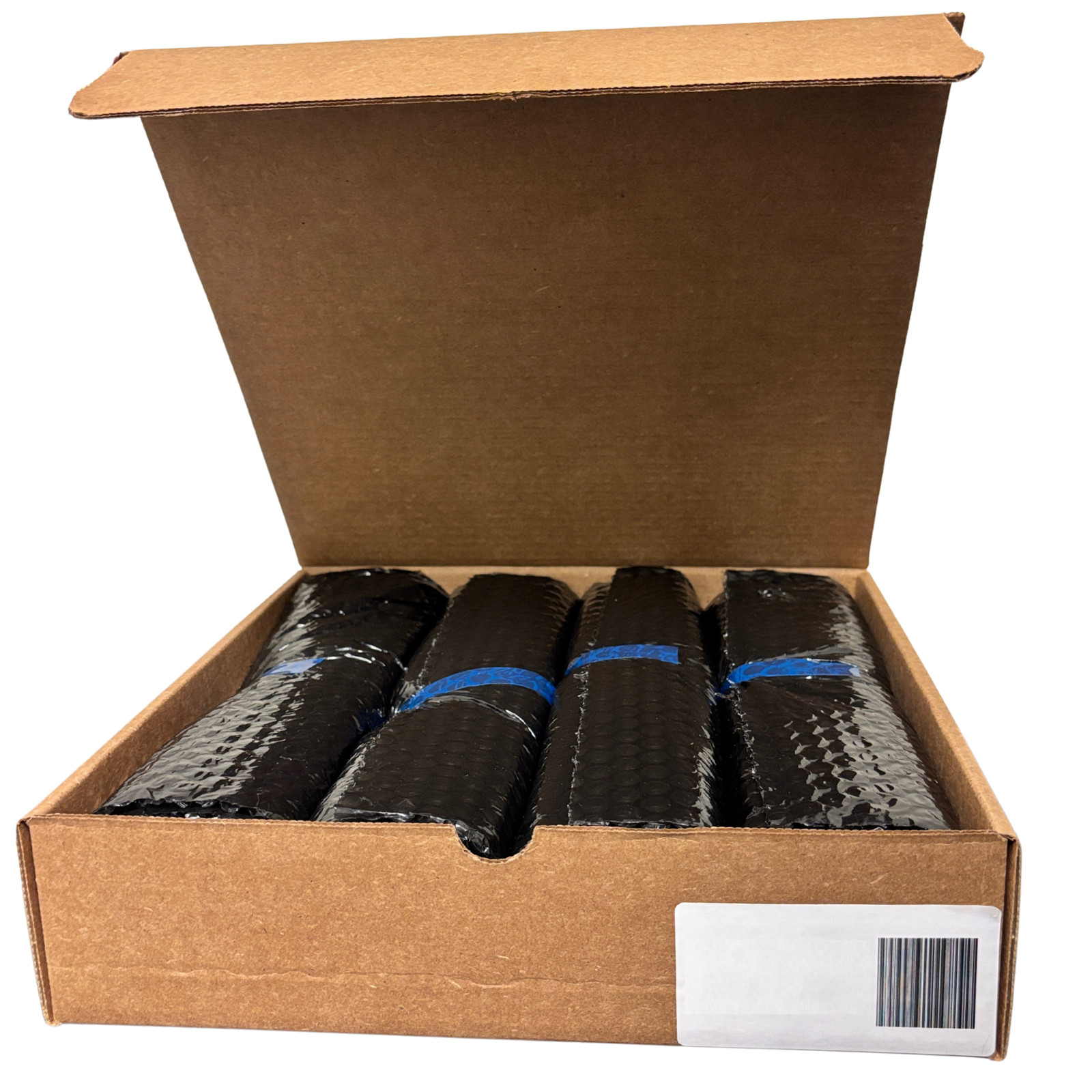 HP 201A 4-Pack Original LaserJet Toner Cartridge CF400A-CF403A
