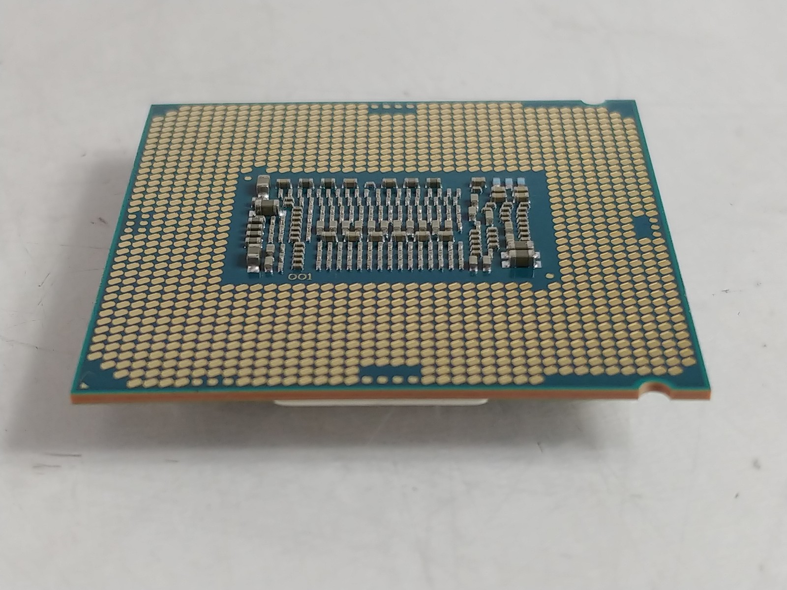Intel Core i5-9500T 2.2 GHz 8GT/s LGA 1151 Desktop CPU Processor SRF4D