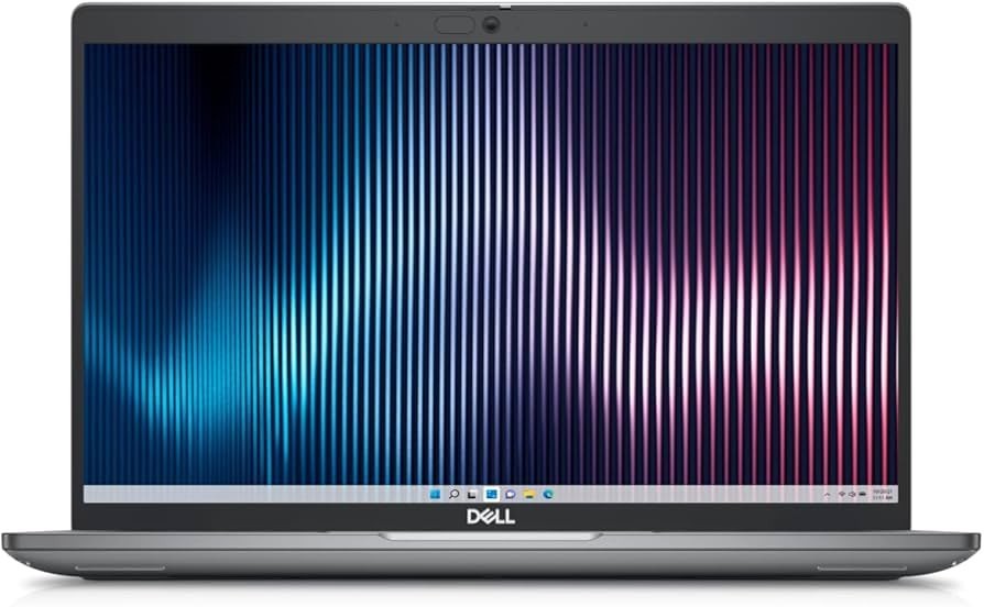 Dell Latitude 5440 14” i7-1355U@1.70 up to 5.00GHz,16GB RAM,256GB SSD NO OS