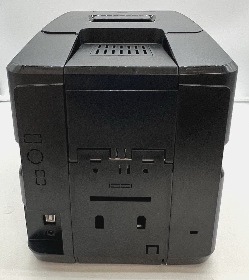 Bodno Matica MC320 Direct-to-Card Single Sided ID Card Printer