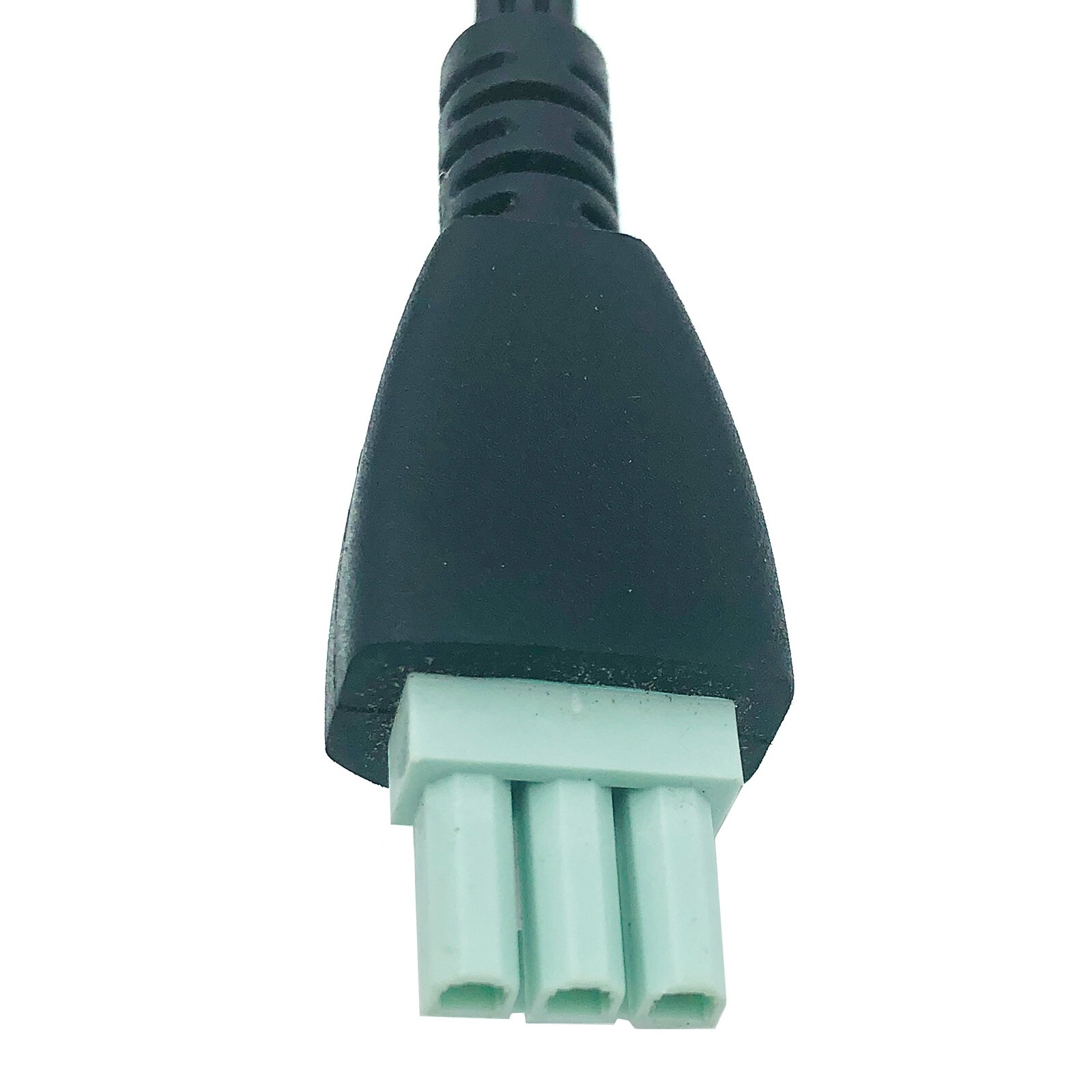 Genuine 18W HP AC DC Adapter Model 0950-4392 32V 15V 500mA 530mA OEM 3-Pin Plug