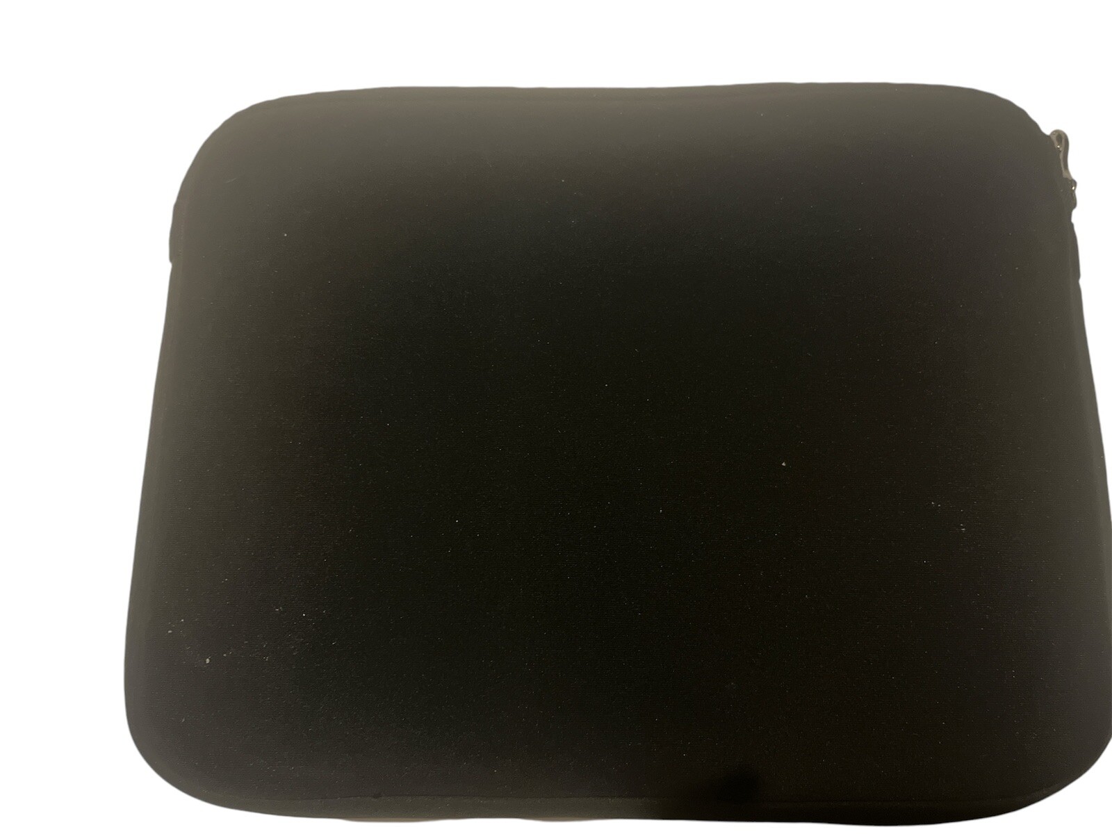 Swiss Gear The Lunar iPad Tablet Holder 9 X 11.5 In Zipper Black Carrying Case