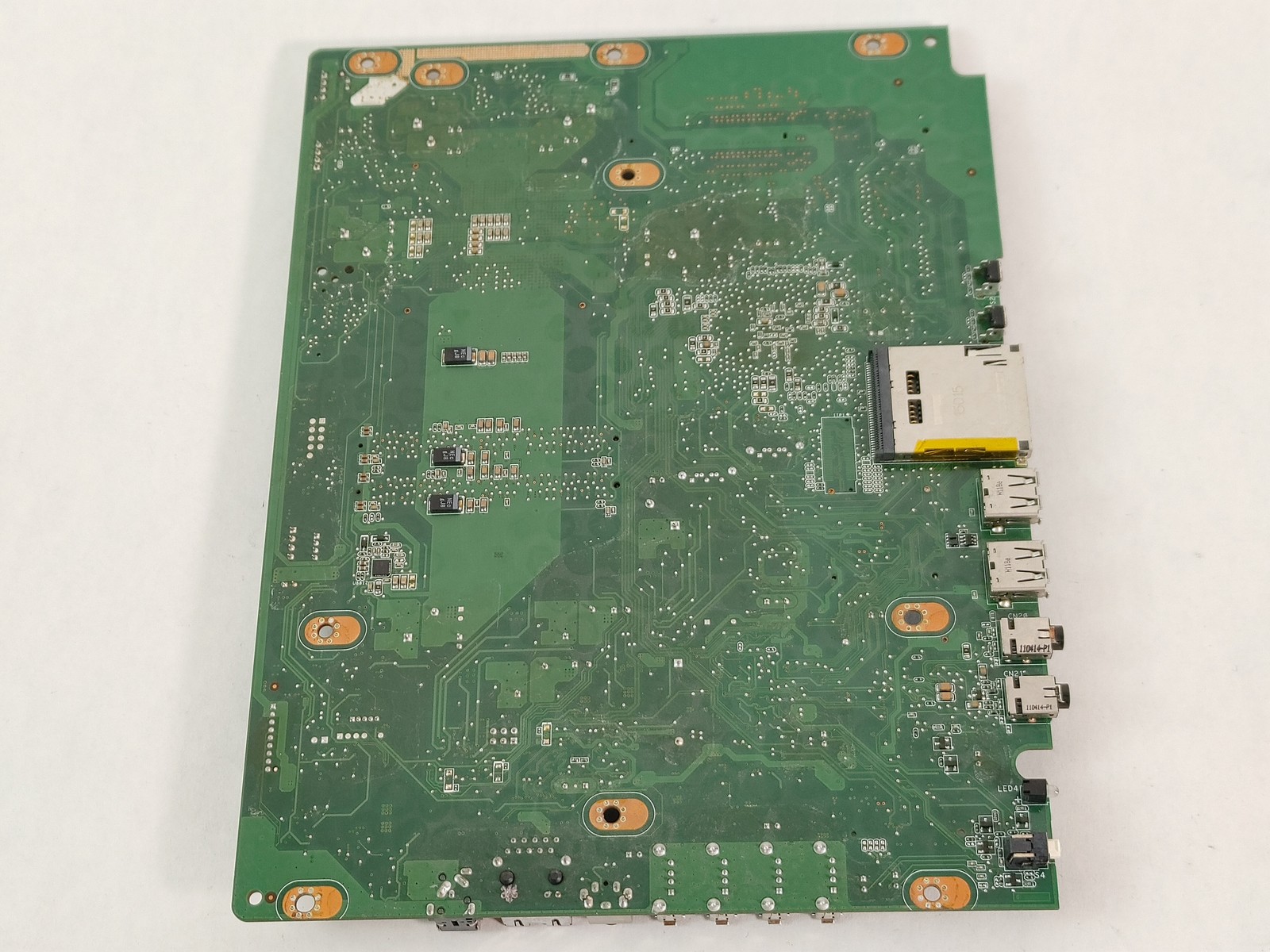 Lot of 5 Dell Vostro 330 Socket G1 DDR3 SDRAM Desktop Motherboard NK3NT