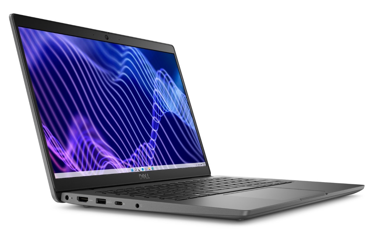 Dell Latitude 3440 14″ Intel Core i5 13th Gen 8GB 256GB Windows 11 Excellent