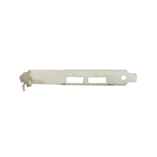 Compeve Full Size High Profile Standard Bracket Nvidia Quadro NVS295 NVS310 ATX