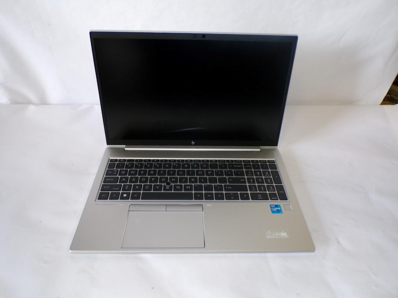 New HP EliteBook 850 G8 15.6″ Intel Core i5-1145G7 2.6GHz 8GB 256GB SSD Laptop