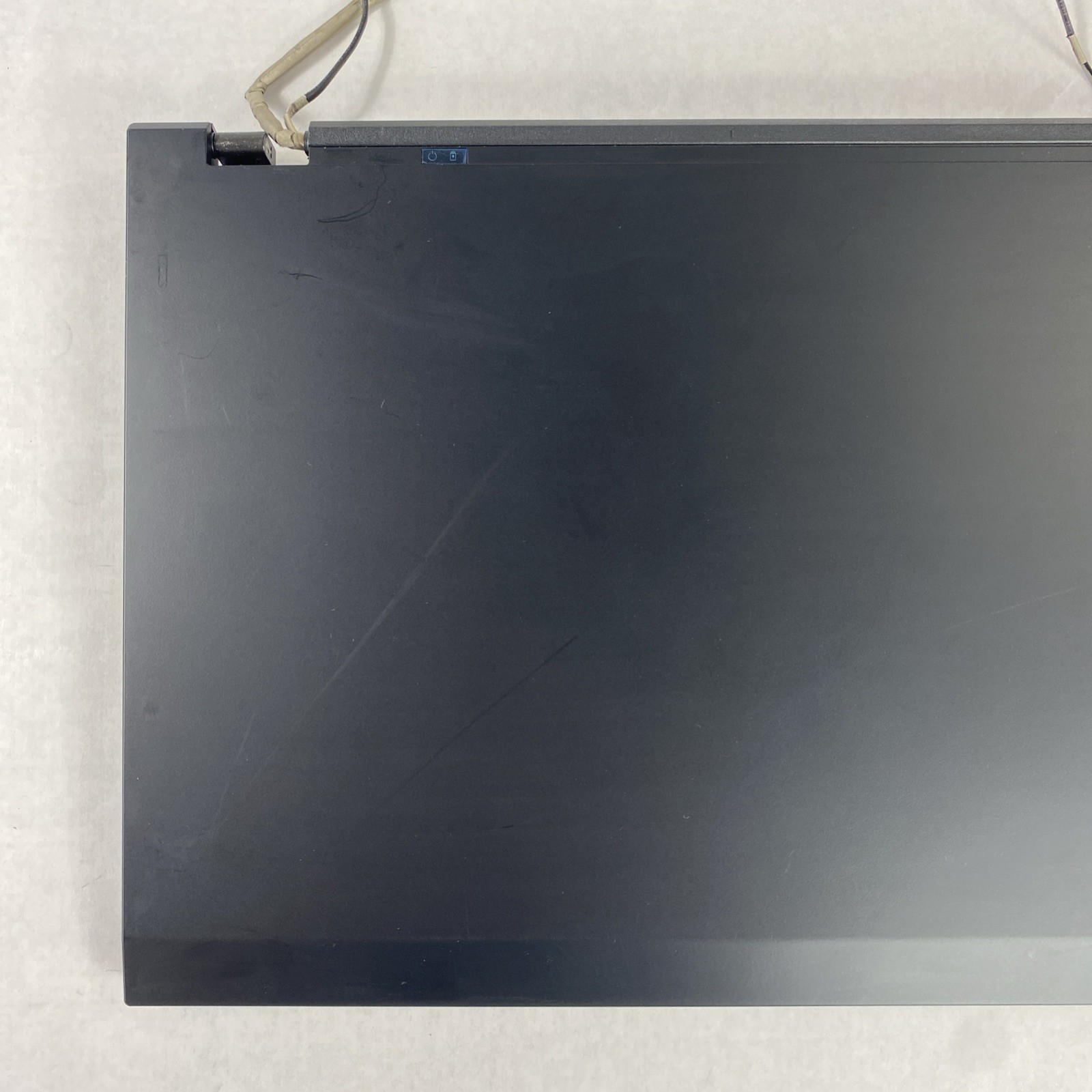 Dell Latitude E5500 15.6″ Screen Assembly Tested