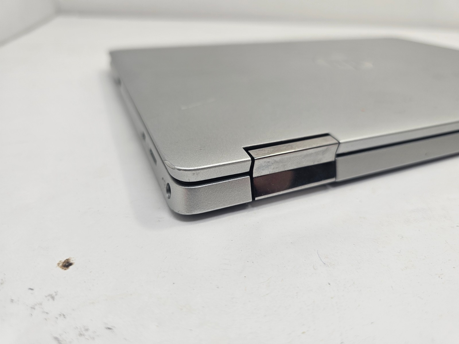 HP Pavilion x360 11.6 Touch Laptop 2-in-1 Intel Pentium Silver Charger TESTED