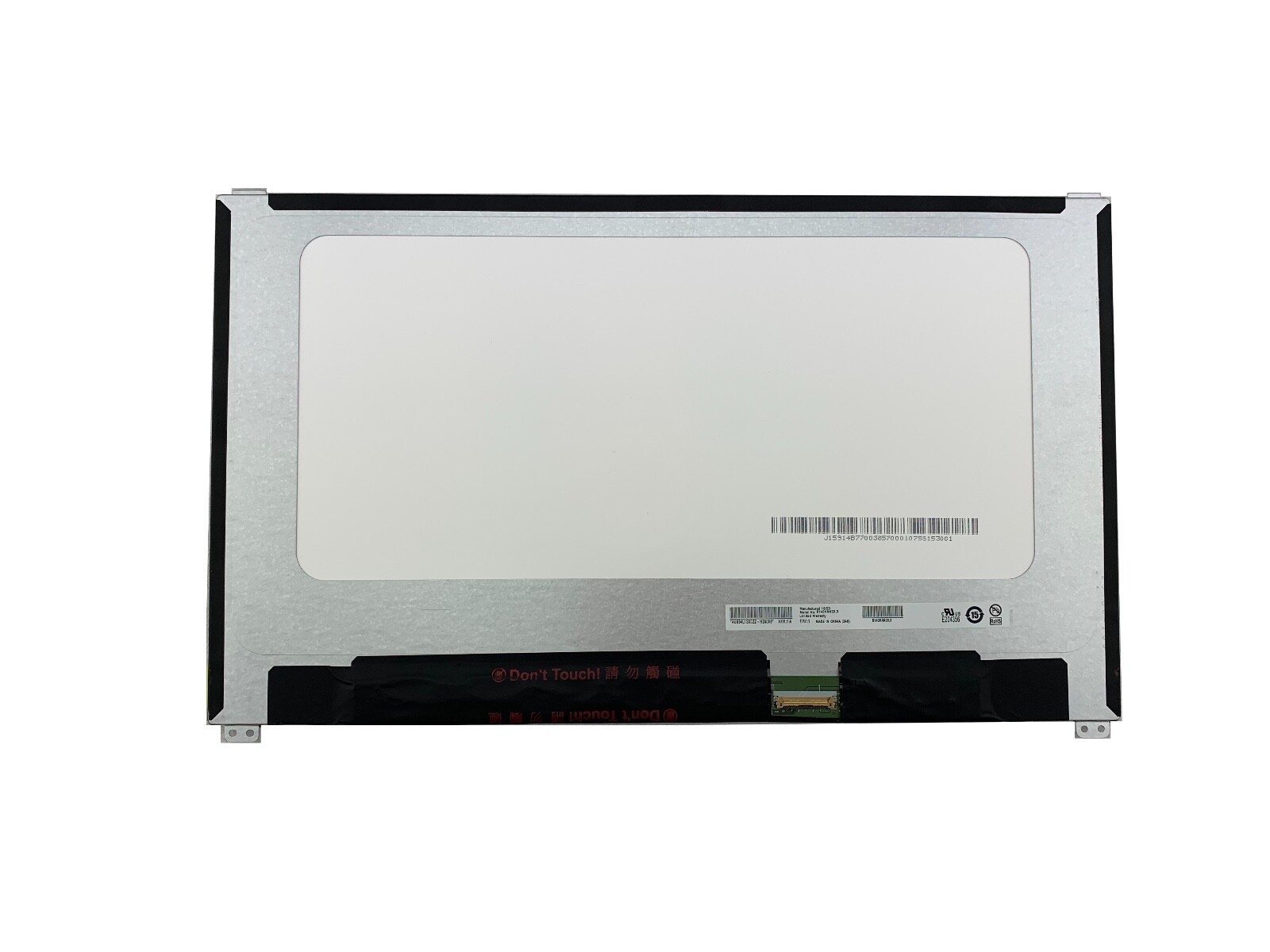 Dell DP/N 522V0 0522V0 14.0″ LED LCD Screen 1920X1080 WUXGA FHD IPS Display