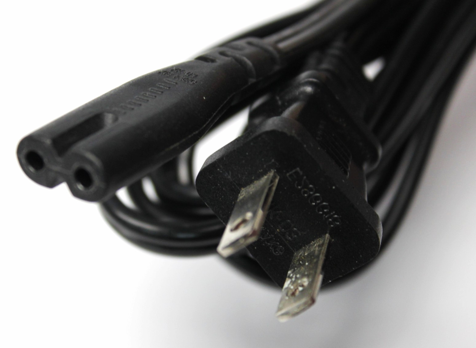 AC Power Supply Cable for ACER LCD Monitor S200HQL S201HL S211HL S220HQ S242HL