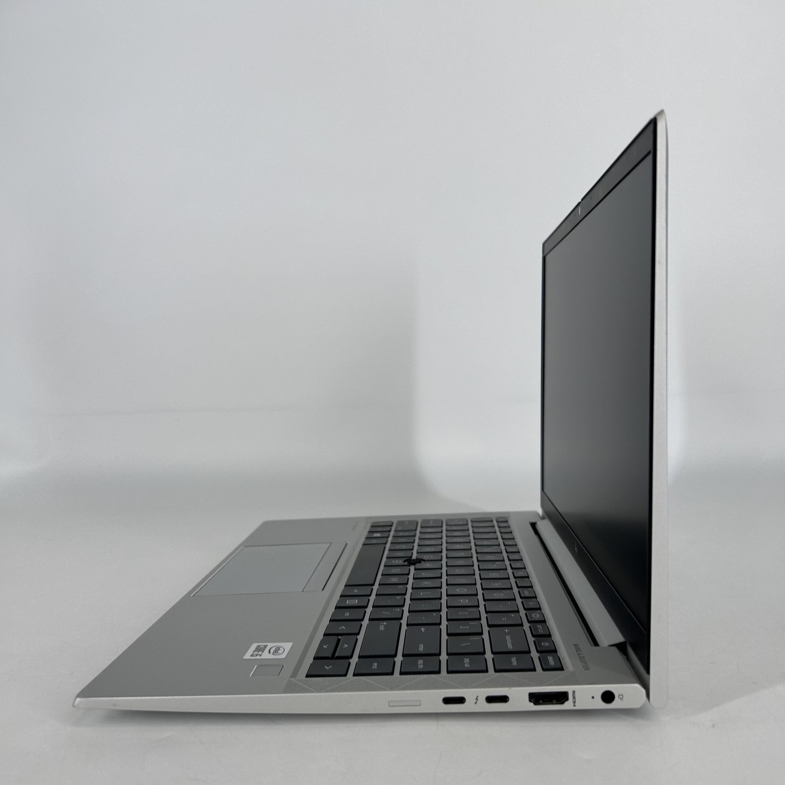 HP Elitebook 840 G7 14 FHD i5-10310U 1.70GHz 8GB 256GB SSD Very Good BEZEL SPLIT