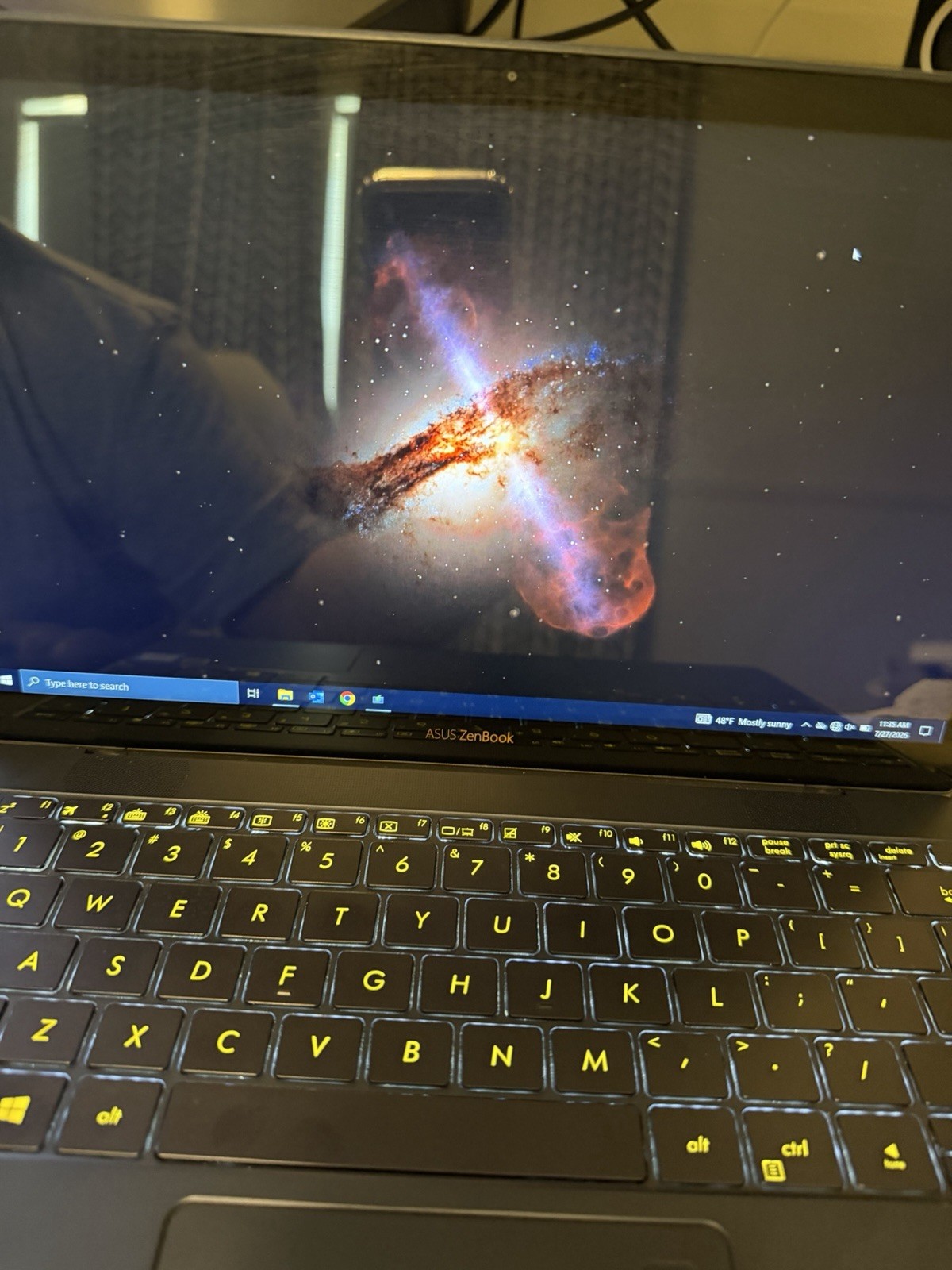 ASUS ZenBook 3 UX390UAK 12.5″ i7 16GB 256GB SSD Laptop + SimPro Dock Bundle