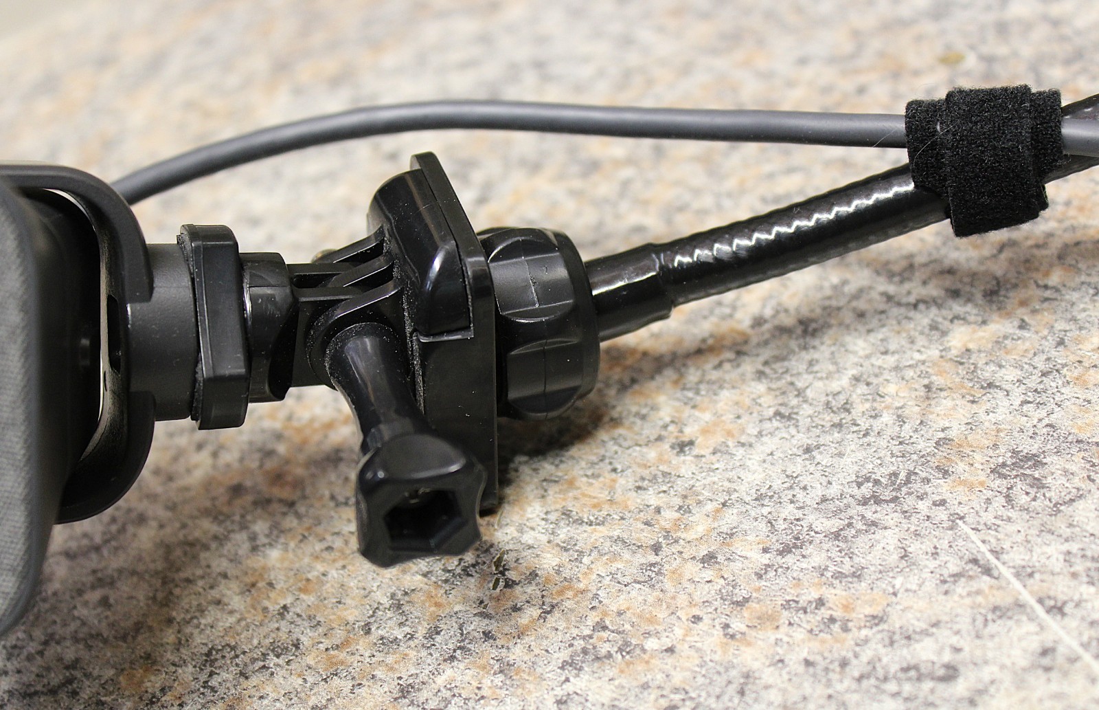 Logitech StreamCam Plus Camera With Extra Mounts And Accessories