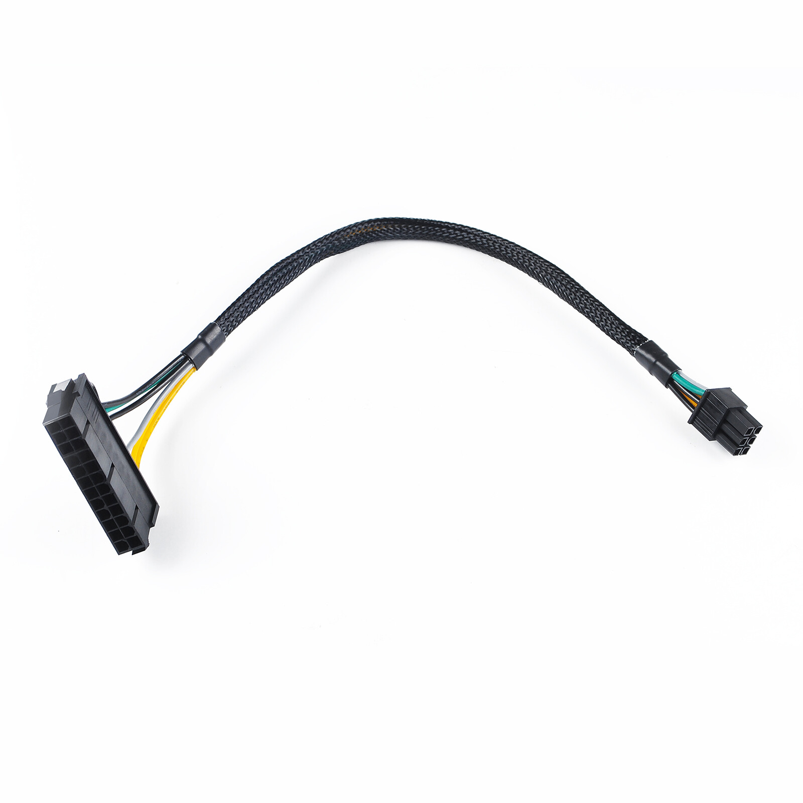 24pin to 6pin ATX Power Supply Cable For Dell Optiplex 3050 5050 7050 7060 V3470