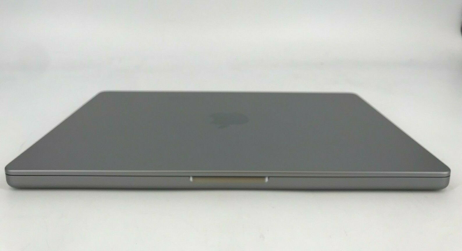 Apple MacBook Pro 14 2021 M1 Pro 10-Core CPU/16-Core GPU 16GB 1TB Space Gray