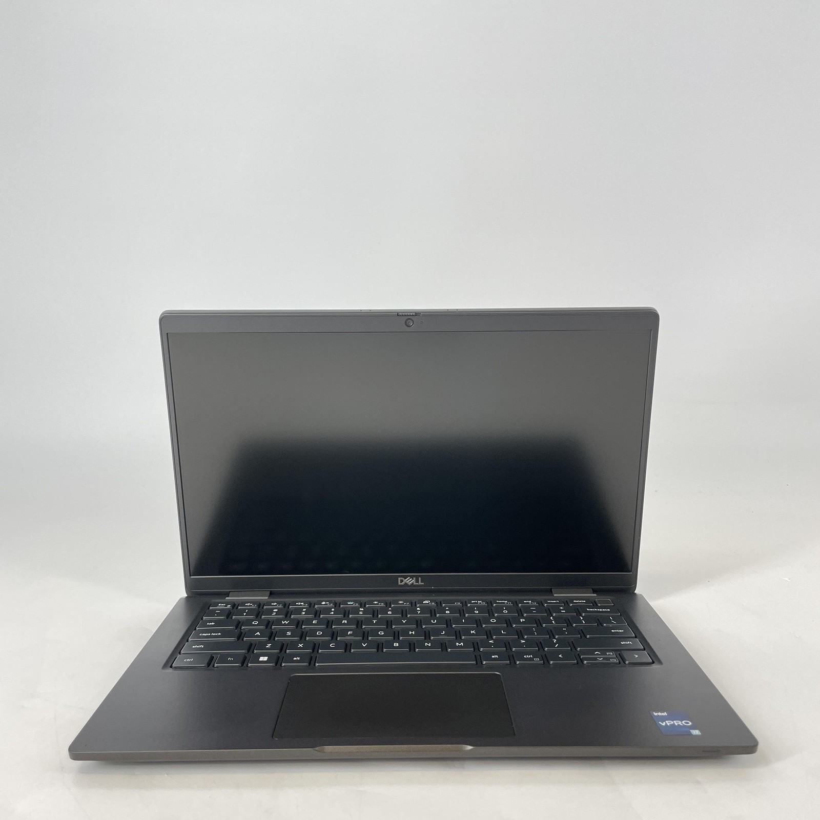 Dell Latitude 7430 14 2022 Black FHD 2.2 GHz i7-1270P 16GB 512GB SSD Good