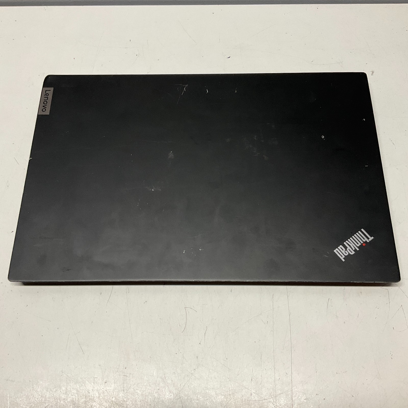 Lenovo ThinkPad E15 Gen2 Laptop 15.6″ i7 11th Gen No Ram NO SSD PARTS **READ*