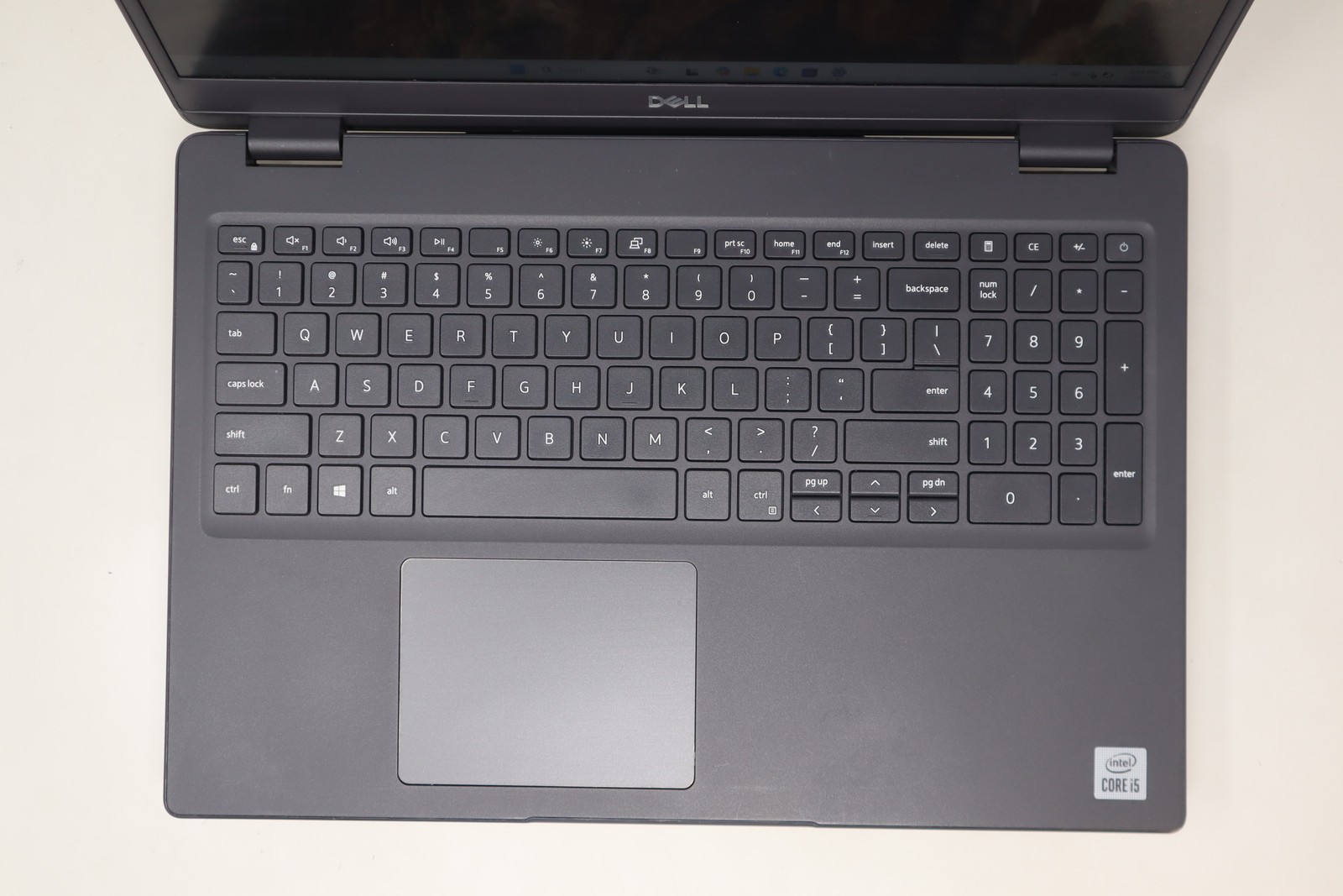 Dell Latitude 3510 Laptop 10th Gen Intel i5 8GB RAM 512GB NVMe Win 11 Pro