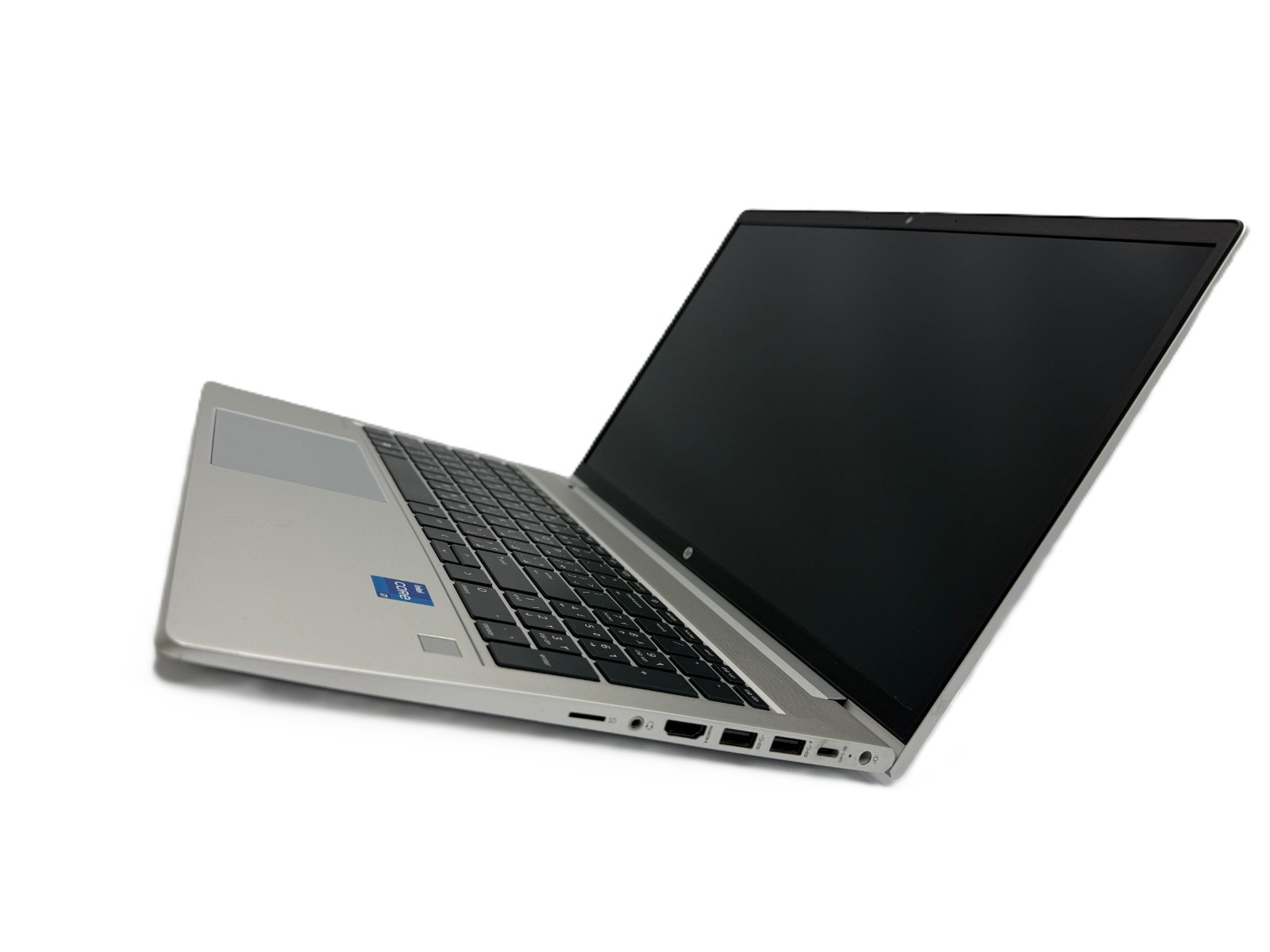 HP Probook 450 G8 Intel Core I7 1165G7 – 2.80GHz 8GB 256GB SSD