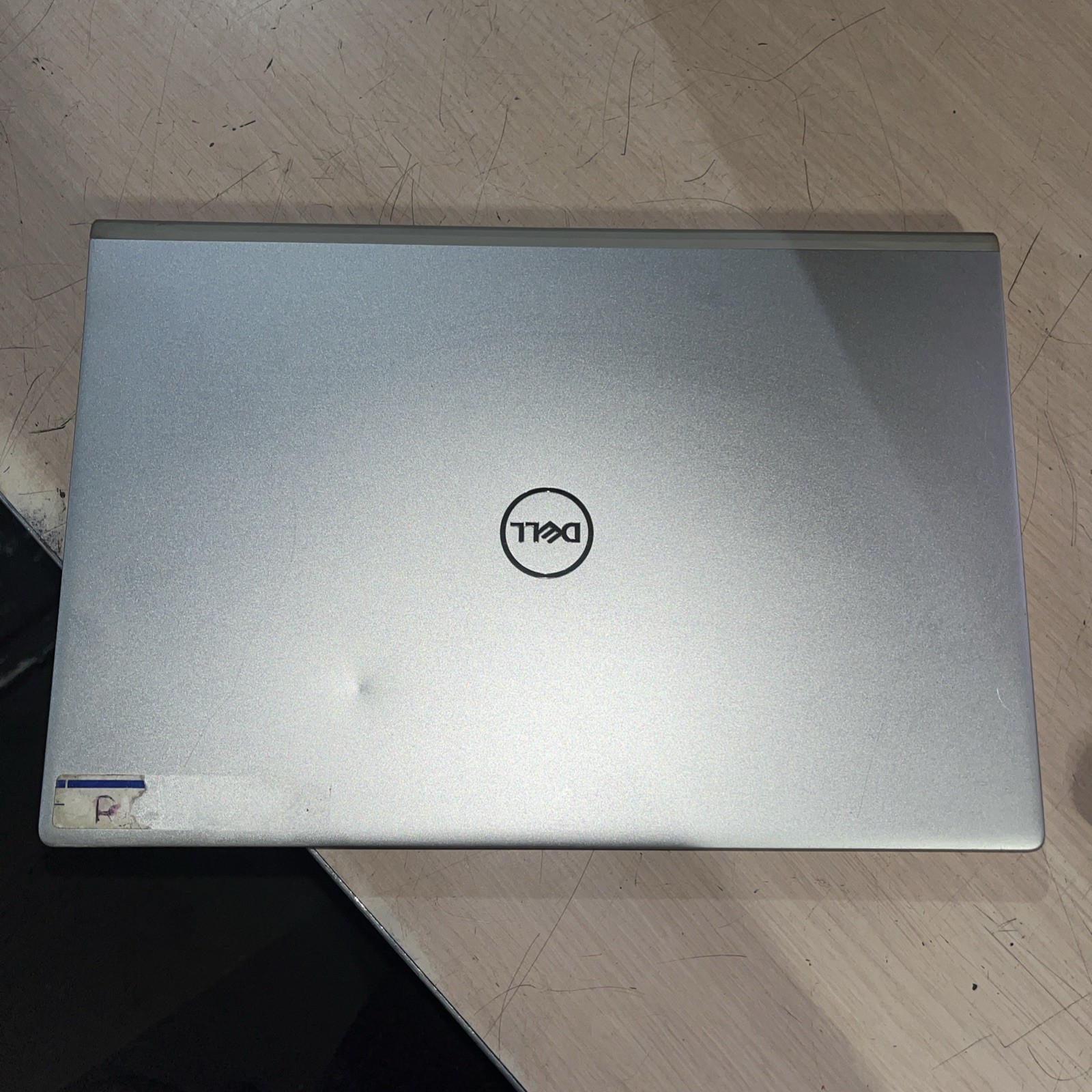DELL INSPIRON 5402 INTEL CORE I7-1165G7 8GB RAM NO HD