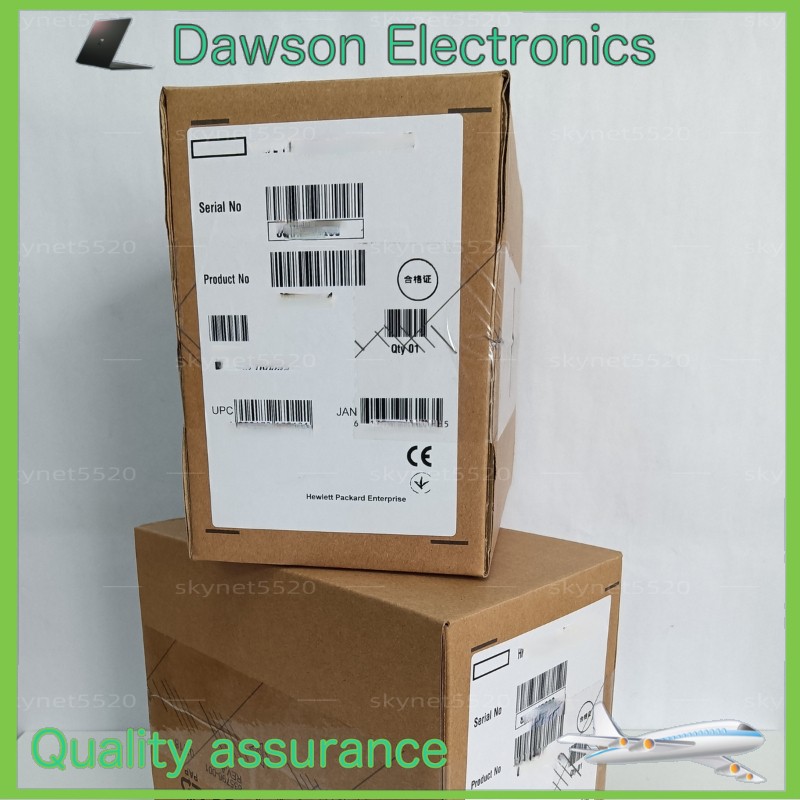 NEW HPE 480GB P47810-B21 P48134-001 2.5″SATA 6G G9 Gen10 Server SSD