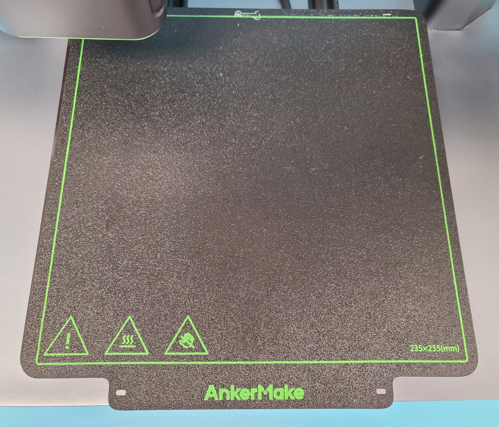 AnkerMake M5 V8111 FDM Speedy 3D Printer Auto-Leveling Detection Gray VG