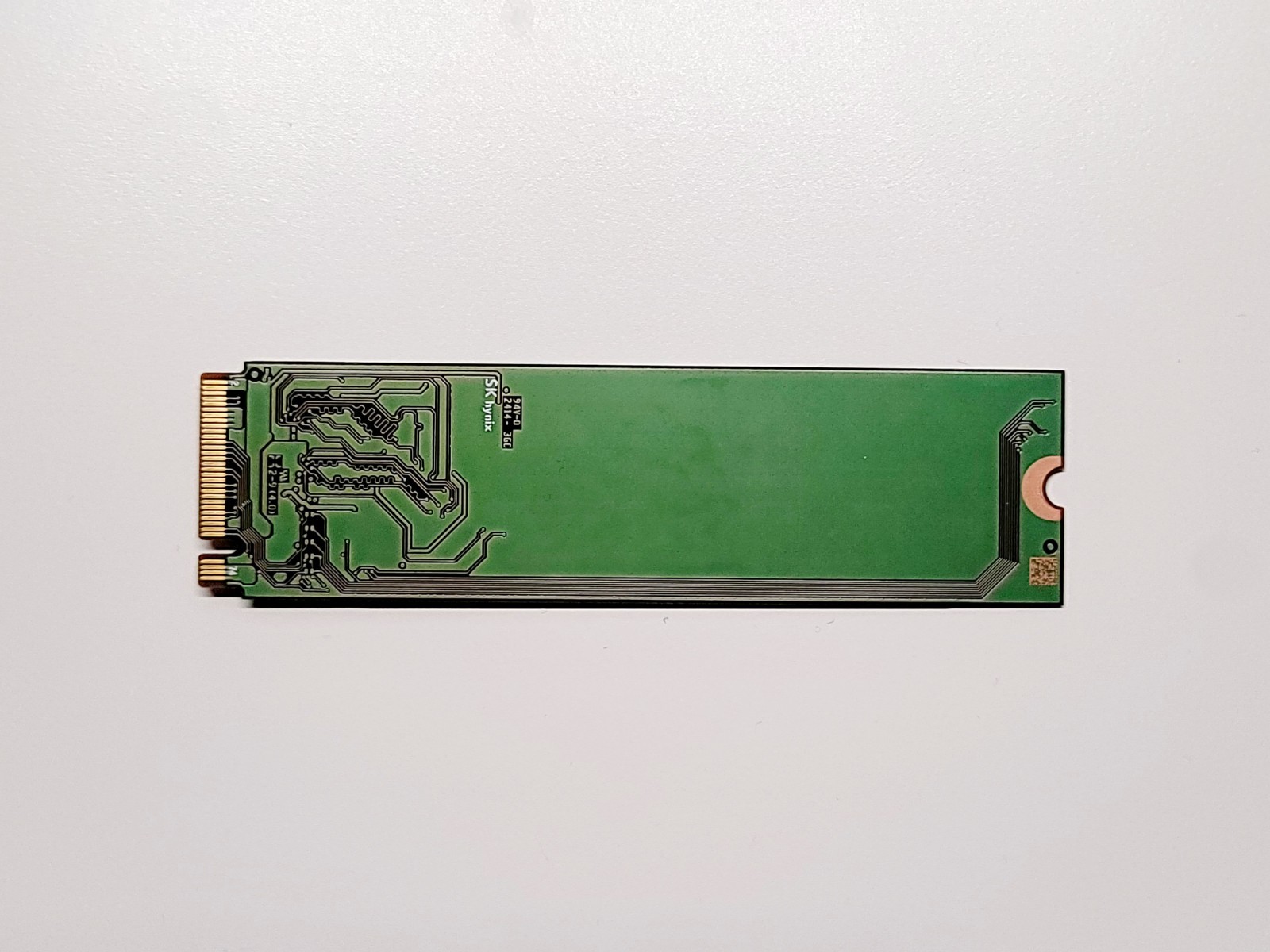 ✅ SK Hynix BC901 512GB NVMe SSD HFS512GEJ9X108N PCIe Gen4 M.2 2280 New OEM