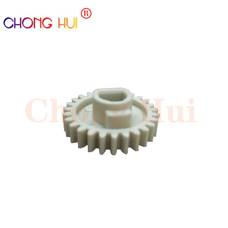 5pcs Lower Pressure Roller Gear RU6-0690-000 RU6-0690 27T Fuser Gear for HP 2035