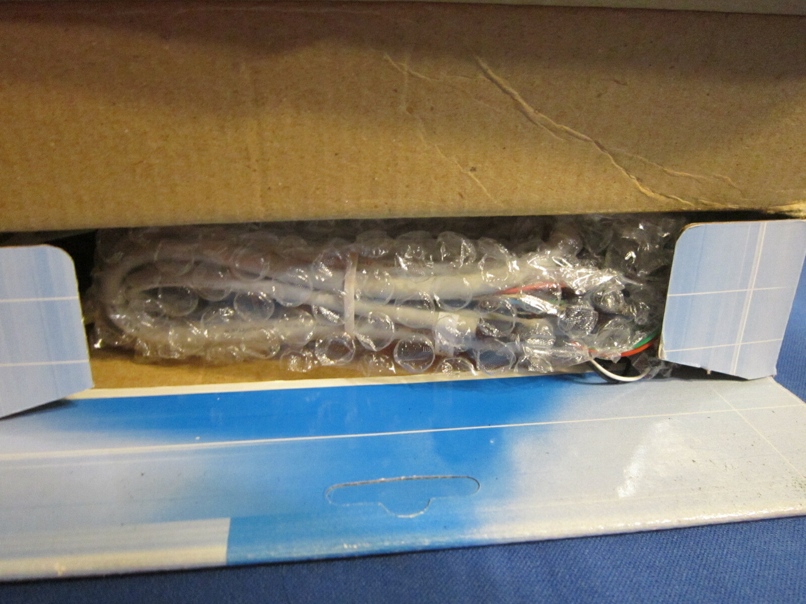 Computer Temperature Controller BC-9901 New In Open Box