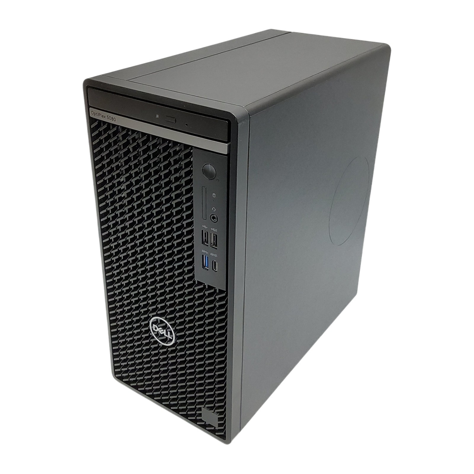 Dell 5080 Mini Tower Intel 8-Core i7-10700 64GB RAM 1TB NVMe SSD Wi-Fi HDMI