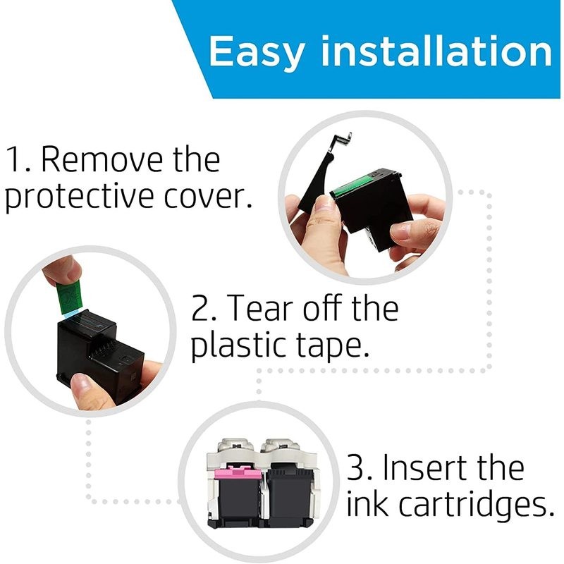 Compatible PG-260XL PG 260 XL CL-261XL CL 261 XL Ink Cartridge for Canon PIXMA