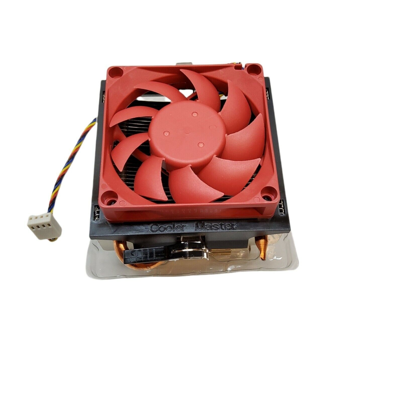 CPU Cooler Fan Heatsink for AMD Socket AM3/AM2/FM1/FM2/AM3 up to 95W HK8-00005