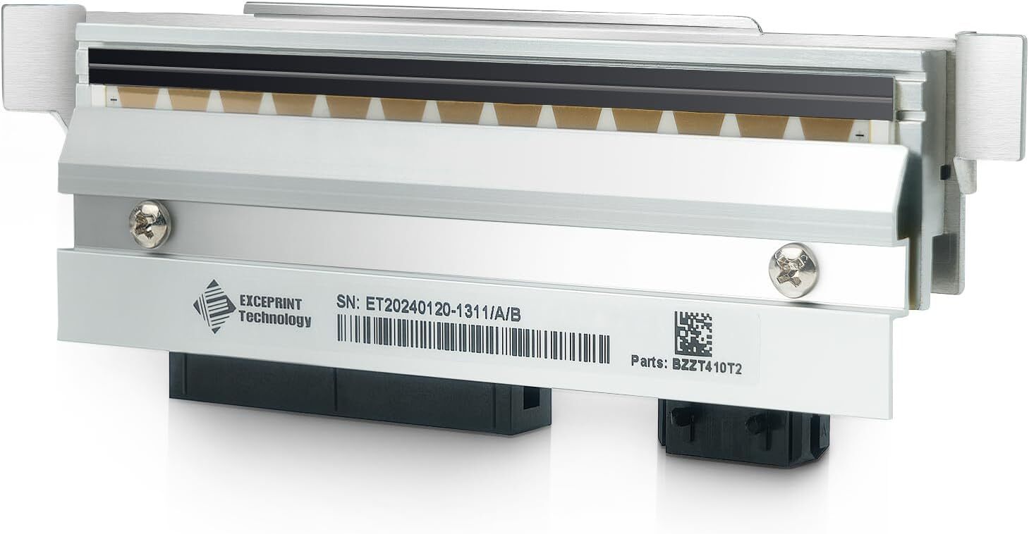P1058930-009 Premium Printhead for Zebra ZT410 ZT411 Thermal Printer 203dpi,