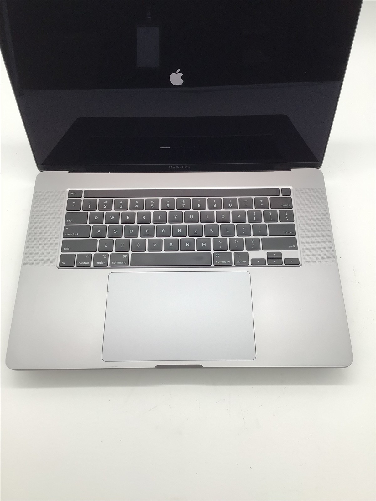 Apple Macbook Pro 16″ A2141 2019 i9-9980HK 2.40GHz/32GB RAM/512GB NVMe