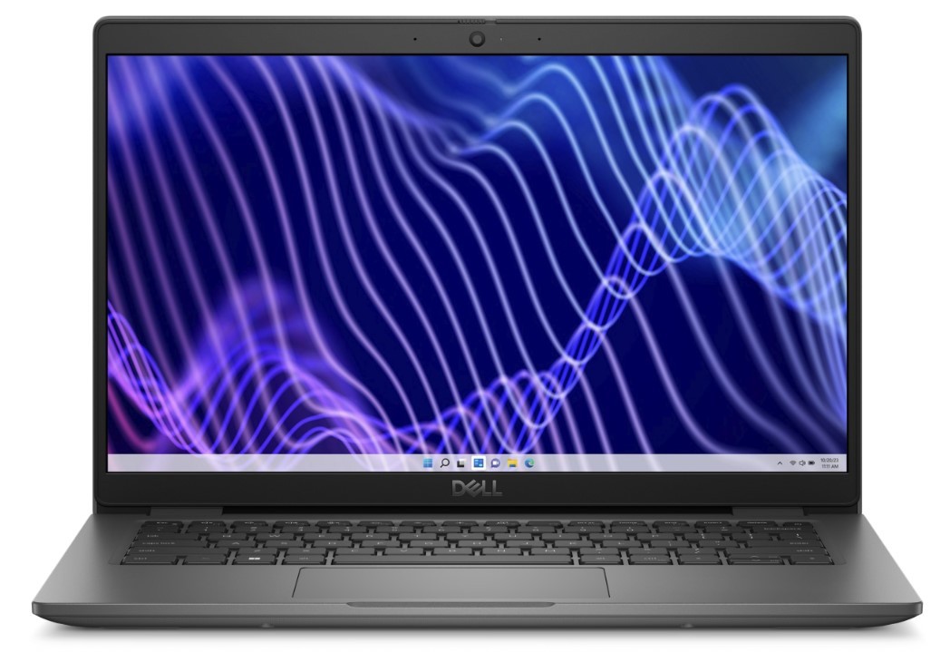 Dell Latitude 3440 14″ Intel Core i5 13th Gen 8GB 256GB Windows 11 Excellent