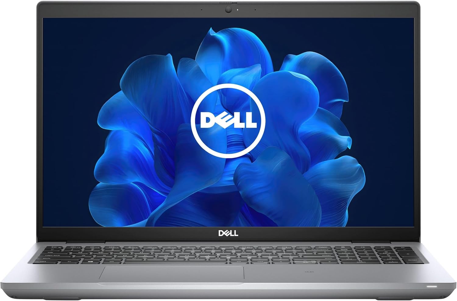 GRADE B DELL LATITUDE 5521 15.5″ I7-11850H 16GB RAM 256GB SSD Win10Pro