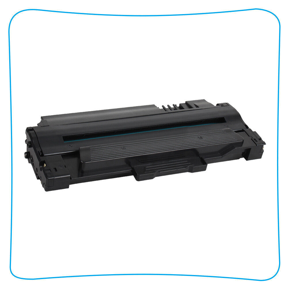 6PK 330-9523 Toner Cartridge for Dell 1130N 1133 1135N 1130 High Yield
