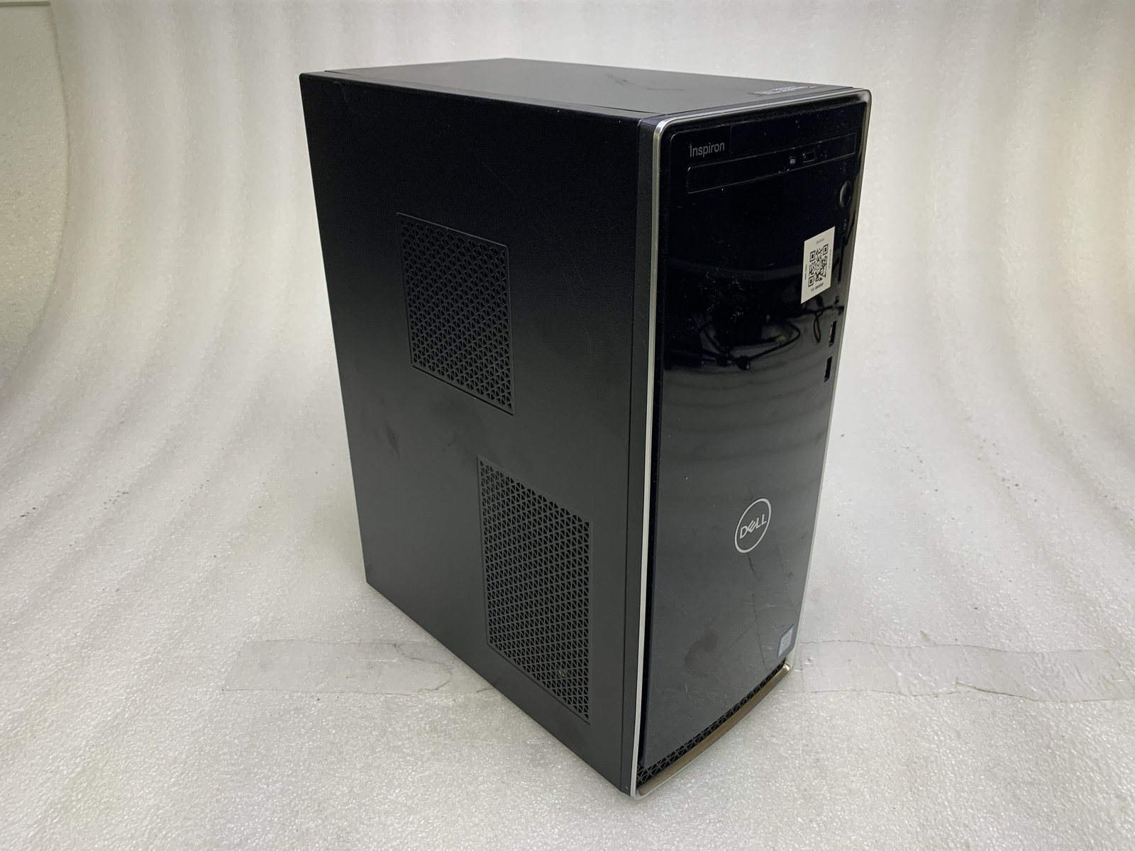 Dell Inspiron 3670 Core i5-9400 2.9GHz 16GB RAM 1TB SSD NO OS Good