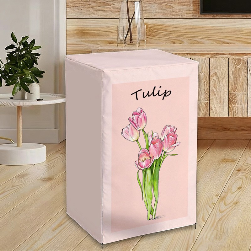 Safe Cover Dust-Proof Sun Resistant Thickened Fabric Household Safe Cover