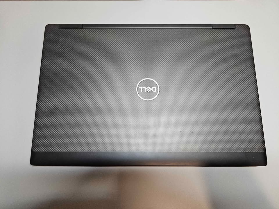 LAPTOP Dell Precision 7530 Mobile Workstation – 15.6″ UH