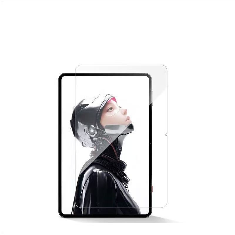 For RedMagic Astra screen protector For RedMagic 3 Pro 9.06 inch protective film
