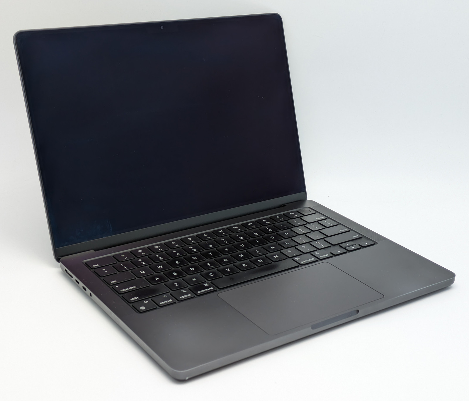 Apple MacBook Pro 2023 14.2″ M3 Pro 12C 1TB SSD 36GB RAM 18C GPU macOS A2992