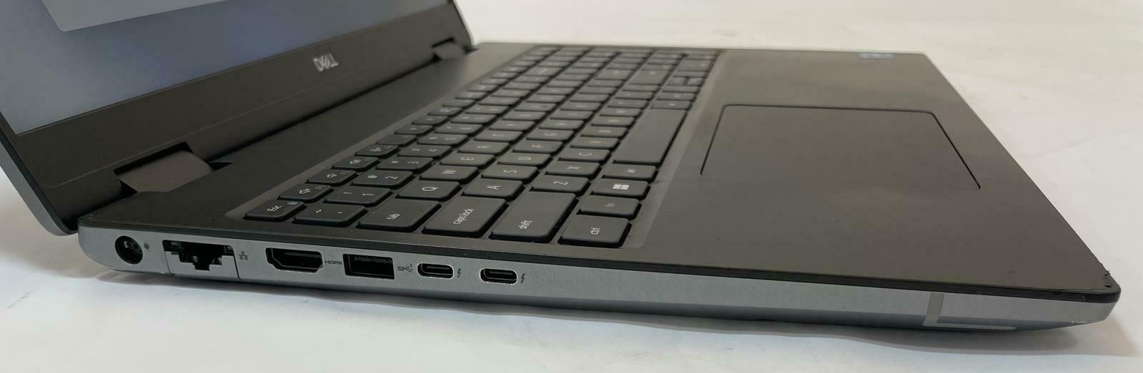 DELL PRECISION 7670 16″ Laptop Core i5 12600HX 32GB 512GB NVMe WIN11 -SEE PHOTOS