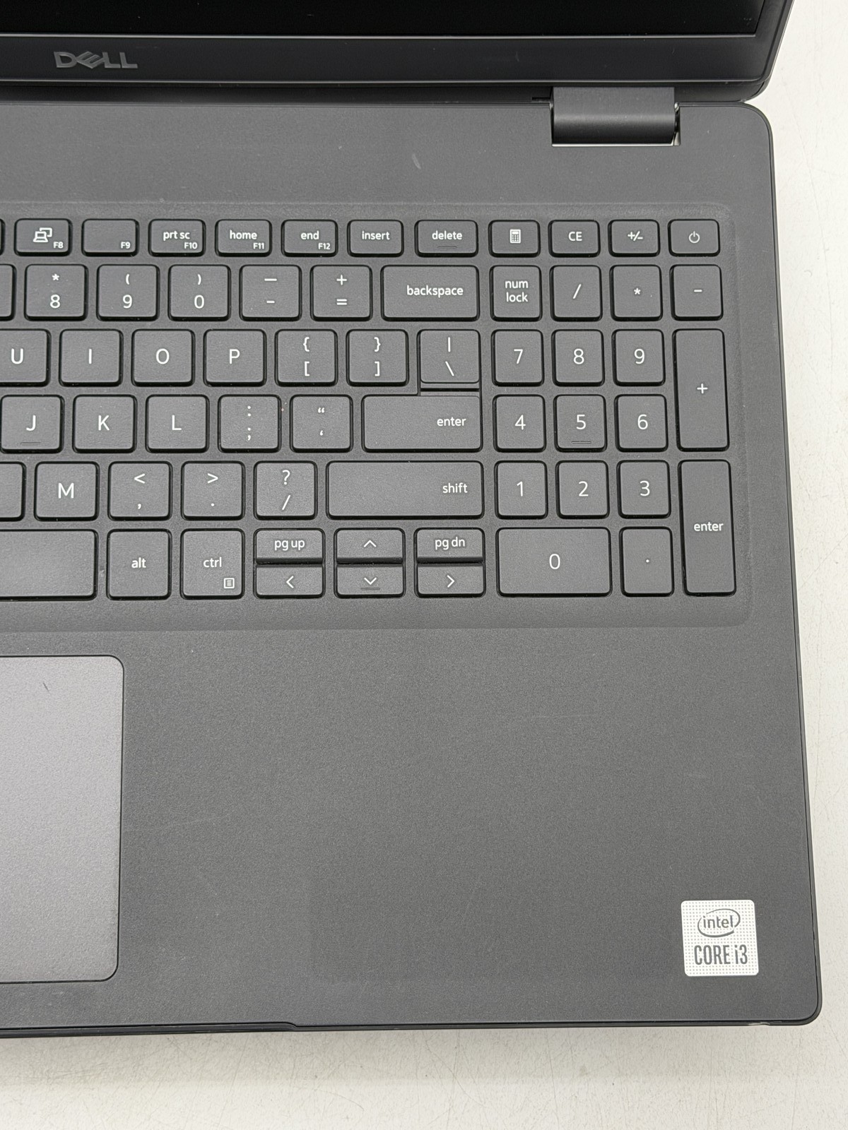 Dell Latitude 3510 15.6″ 8GB 256GB i3-10110U Win11 READ