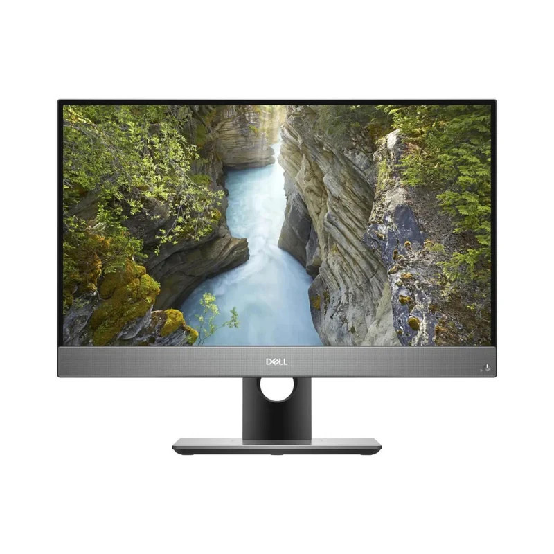 Dell Optiplex 7760 27″ All-In-One Intel i7-8700 16GB RAM 512GB SSD Win 11 WiFi