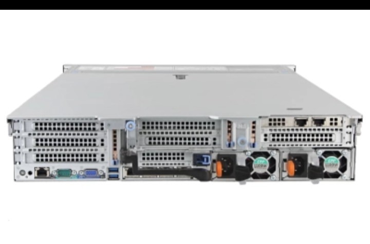 Dell PowerEdge R740xd NVMe Server 24-Bay 2.9Ghz 48-Core 512GB RAM Rails Database