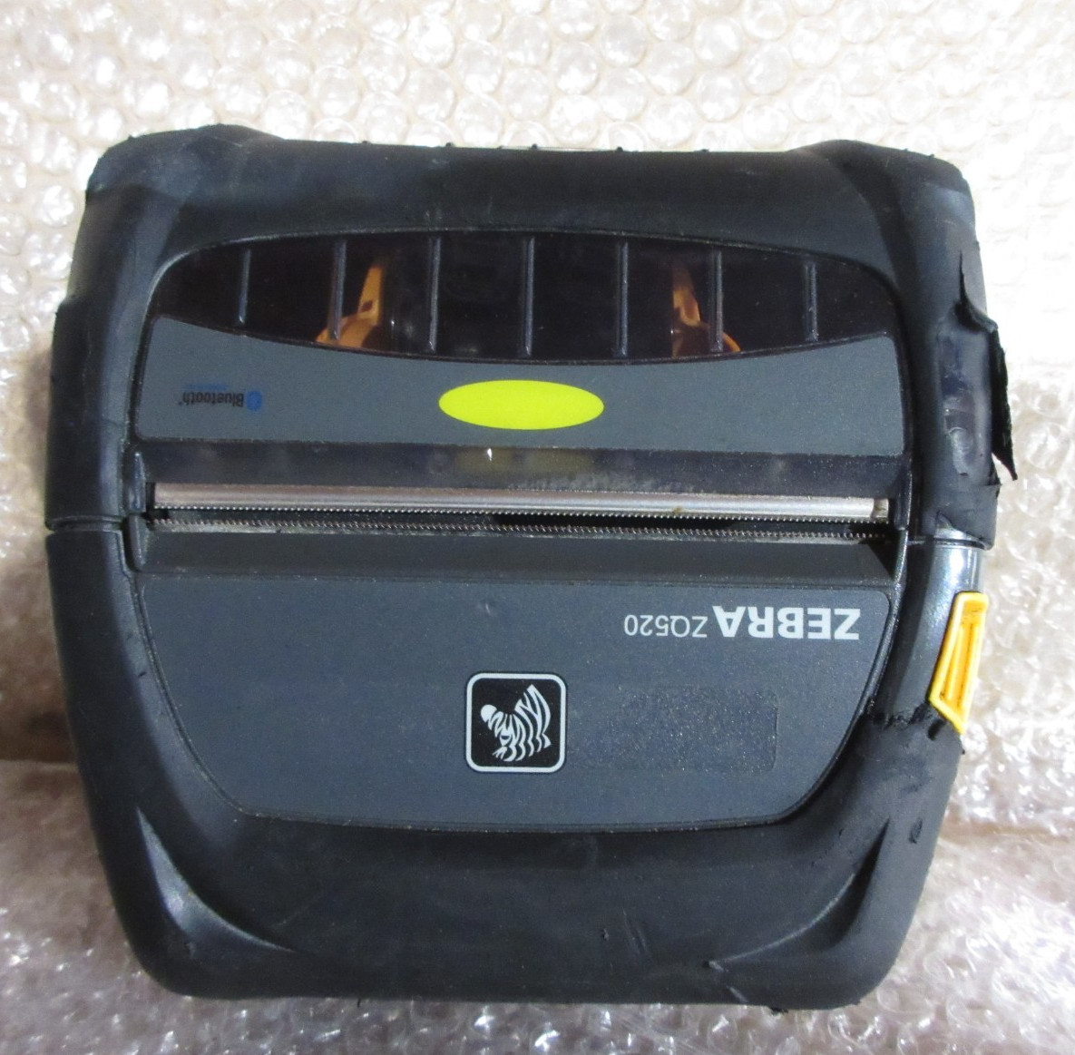 Zebra ZQ520 Thermal Printer | ZQ52-AUN0100-00 | 4in Dual Radio