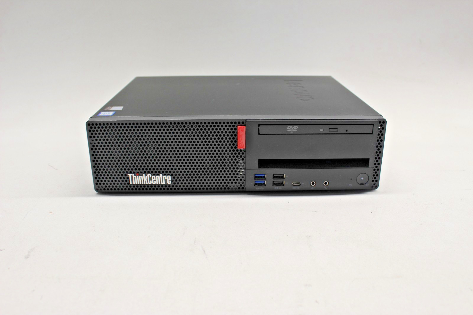 Lenovo Thincentre M720S SFF I5-8400T 256GB NvME 16GB DDR4 Win11Pro