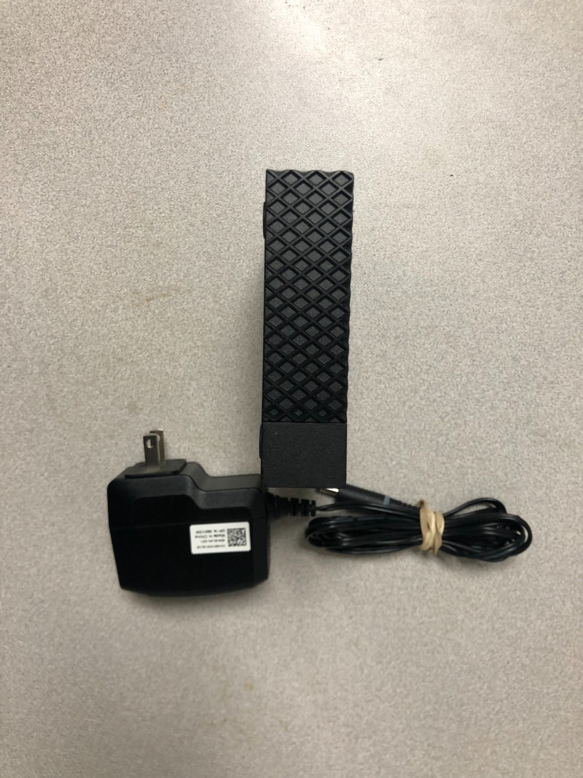 Dell Wyse 3040 N10D, Atom 1.44 | 2GB DDR3 SDRAM | 8GB SSD | Power Supply | no OS